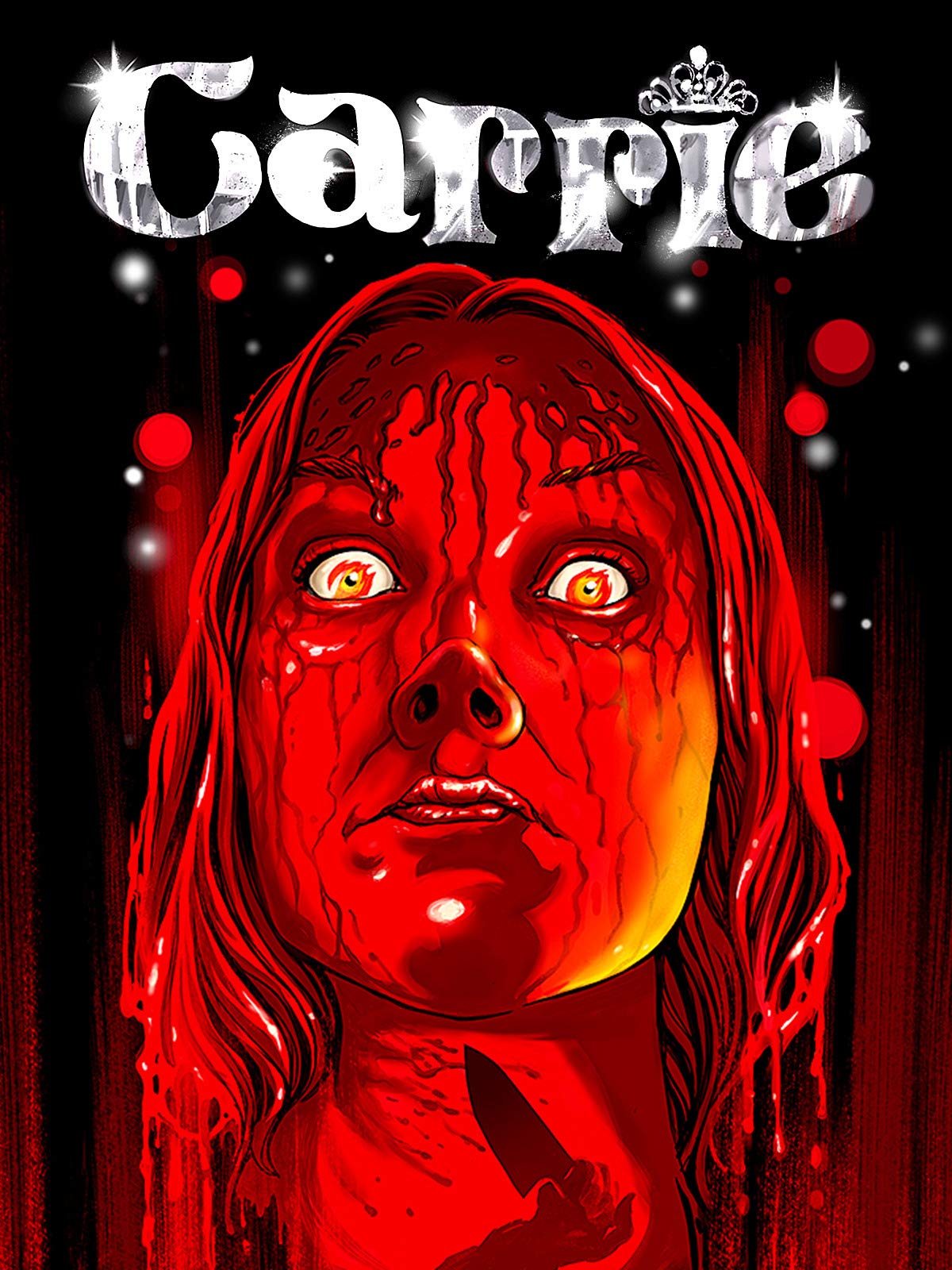 carrie