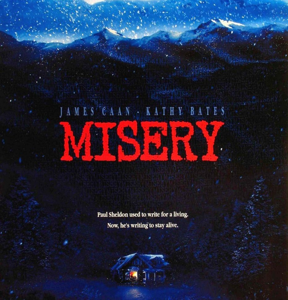 misery