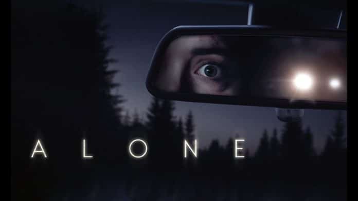 فیلم Alone